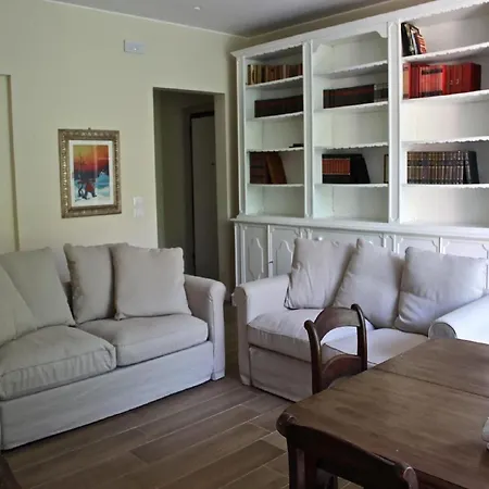 Holiday Home In Reggio Calabria Near Beach