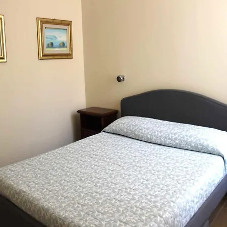 Holiday Home In Reggio Calabria Near Beach Ferienhaus Reggio Calabria