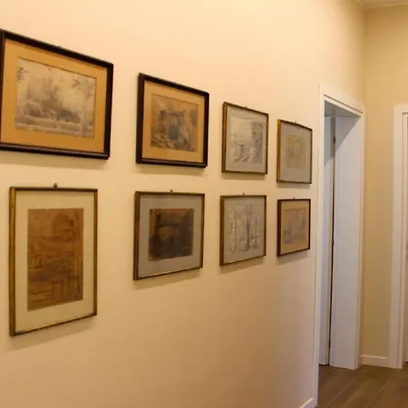 Holiday Home In Reggio Calabria Near Beach *