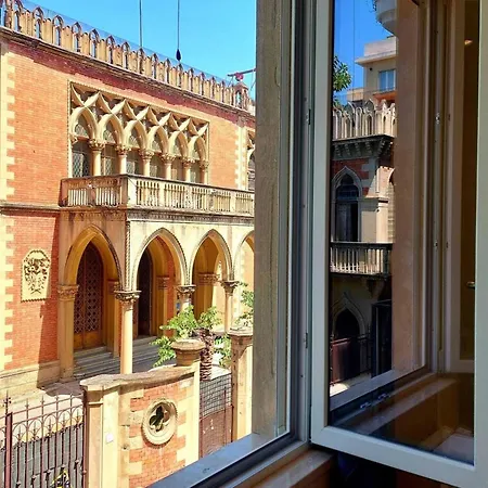 Holiday Home In Reggio Calabria Near Beach * Reggio Calabria