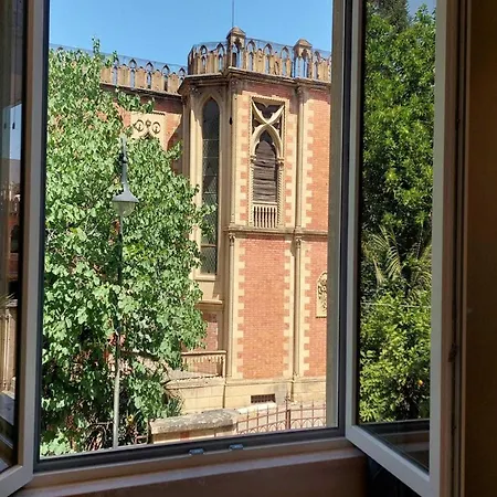 Ferienhaus Holiday Home In Reggio Calabria Near Beach *