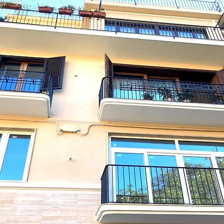 Holiday Home In Reggio Calabria Near Beach