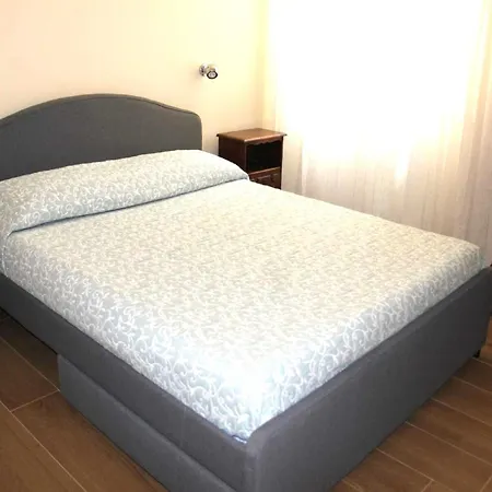 Nyaraló In Near Reggio di Calabria