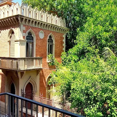 Holiday Home In Reggio Calabria Near Beach Ferienhaus