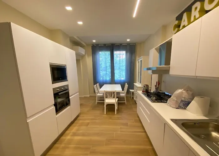 Holiday Home In Reggio Calabria Near Beach Ferienhaus Reggio Calabria