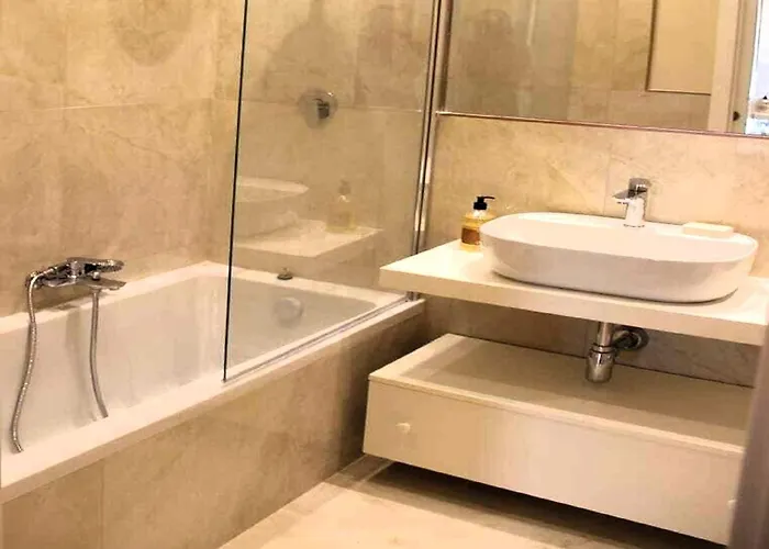 Holiday Home In Reggio Calabria Near Beach Ferienhaus