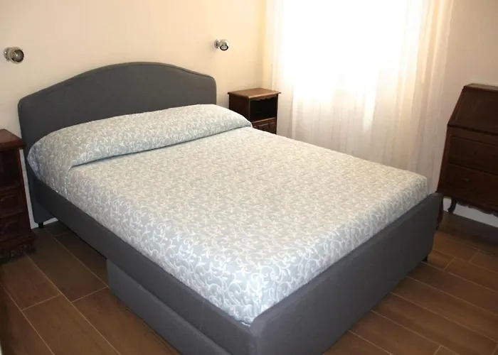 Holiday Home In Reggio Calabria Near Beach *