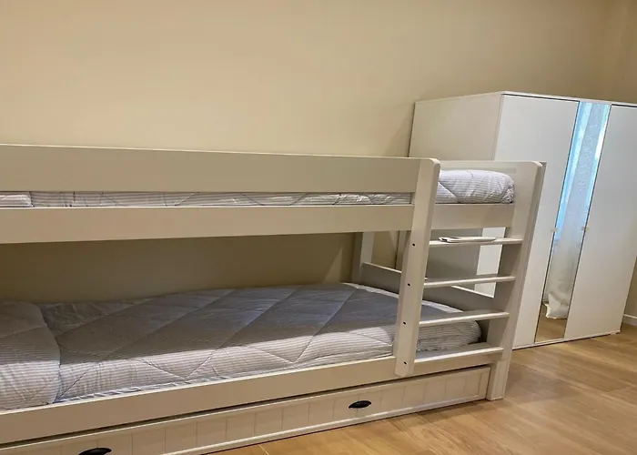 Holiday Home In Reggio Calabria Near Beach * Reggio Calabria