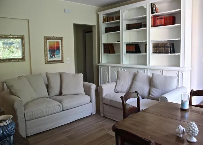 Holiday Home In Reggio Calabria Near Beach