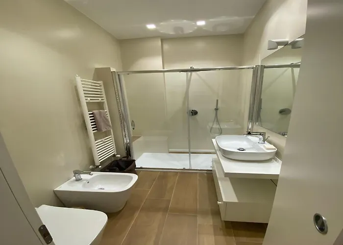 Holiday Home In Reggio Calabria Near Beach Ferienhaus