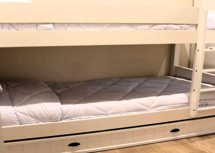 Holiday Home In Reggio Calabria Near Beach Ferienhaus *