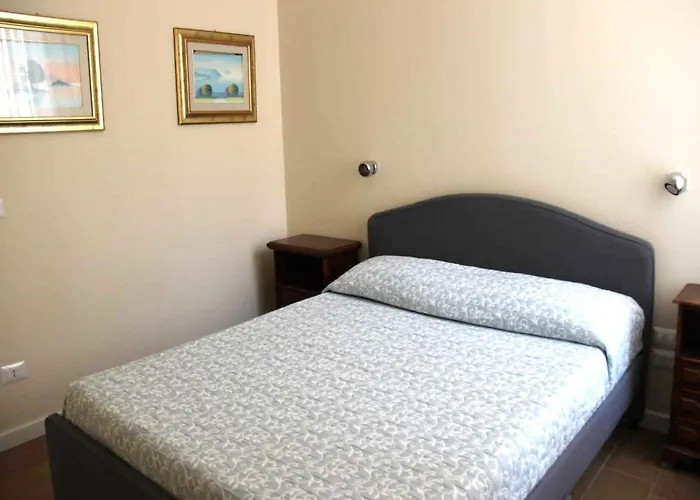 Holiday Home In Reggio Calabria Near Beach Ferienhaus Reggio Calabria