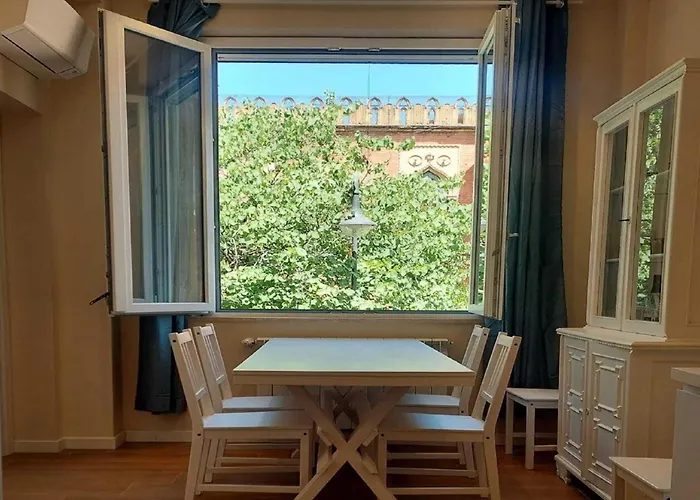 Ferienhaus Holiday Home In Reggio Calabria Near Beach Reggio Calabria