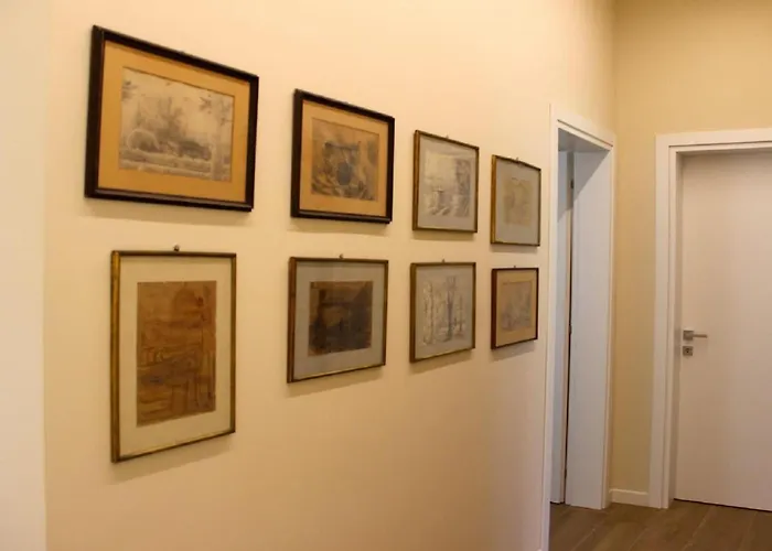 Holiday Home In Reggio Calabria Near Beach *