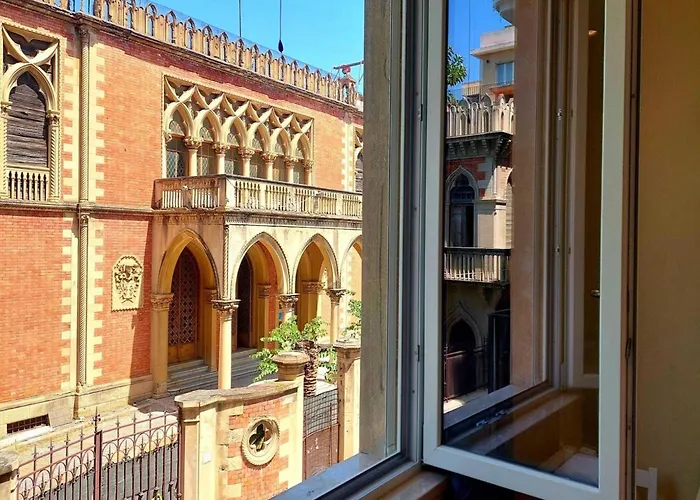 Holiday Home In Reggio Calabria Near Beach * Reggio Calabria