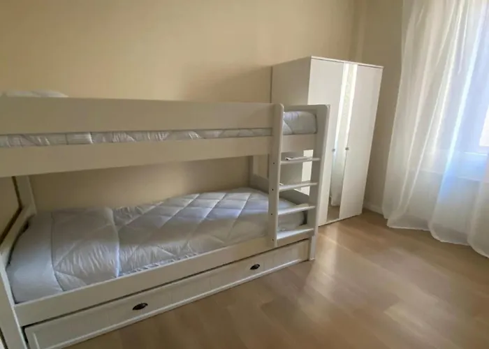 Holiday Home In Reggio Calabria Near Beach