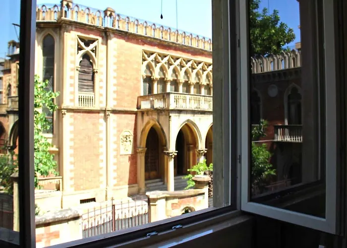 Holiday Home In Reggio Calabria Near Beach *