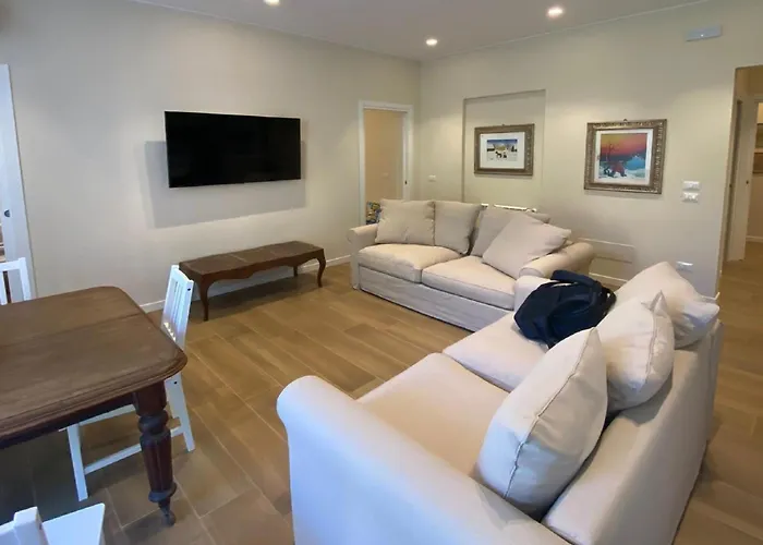 Holiday Home In Reggio Calabria Near Beach * Reggio Calabria