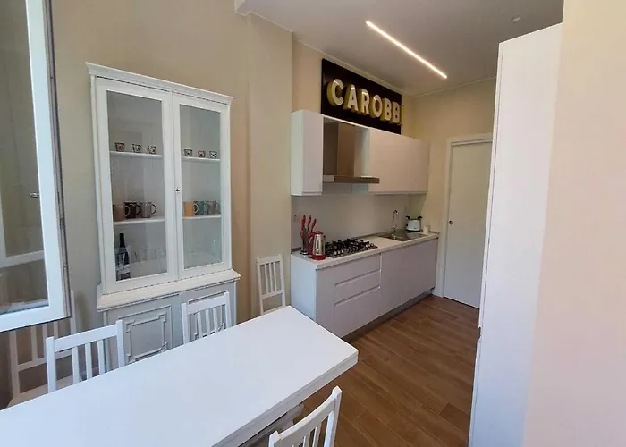 Ferienhaus Holiday Home In Reggio Calabria Near Beach Reggio Calabria