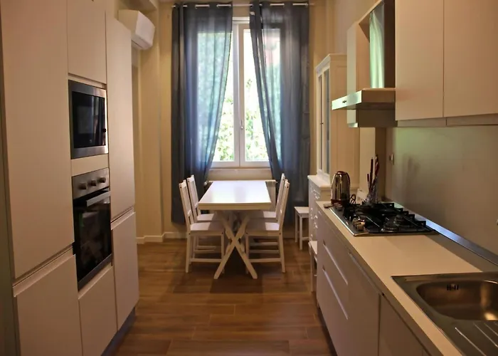 Holiday Home In Reggio Calabria Near Beach Ferienhaus