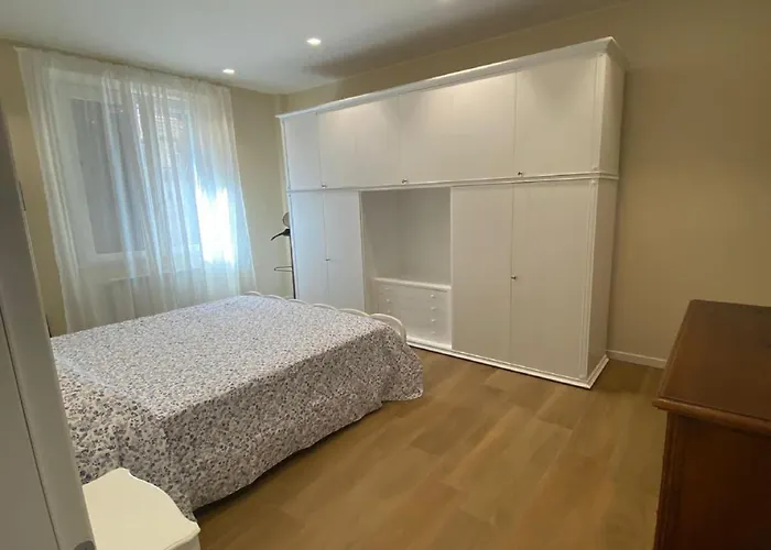 Ferienhaus Holiday Home In Reggio Calabria Near Beach *