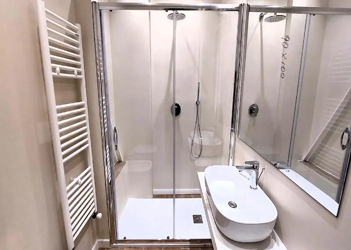 Ferienhaus Holiday Home In Reggio Calabria Near Beach