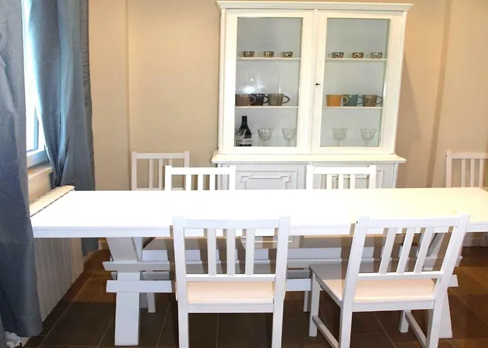 Ferienhaus Holiday Home In Reggio Calabria Near Beach *