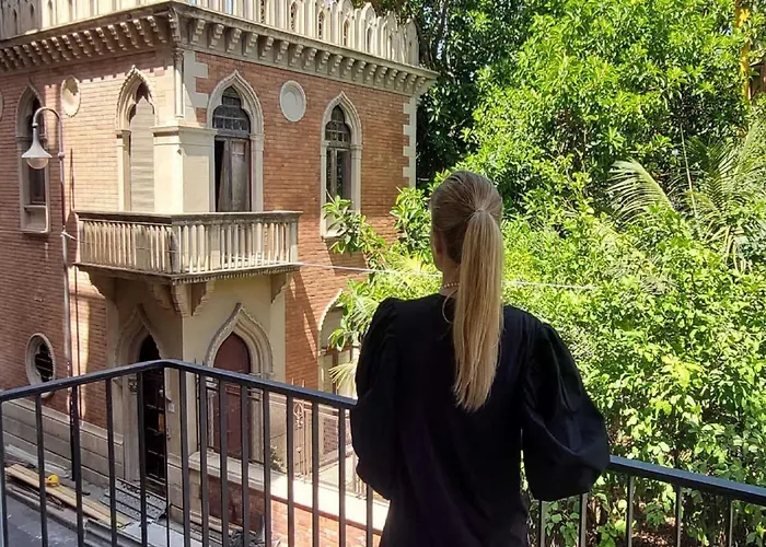 Holiday Home In Reggio Calabria Near Beach *