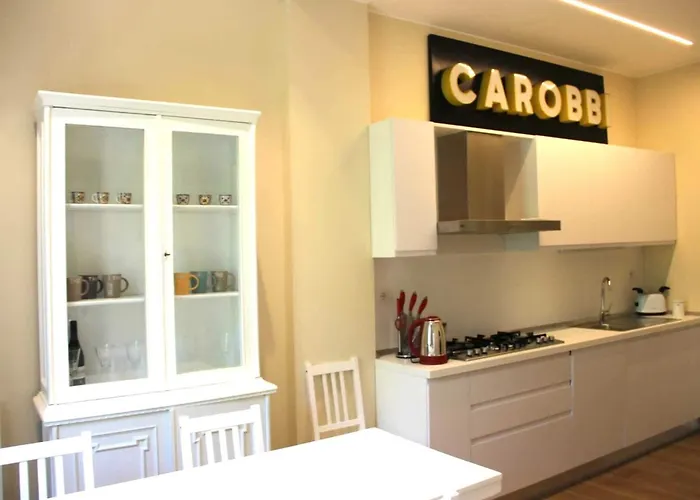 Holiday Home In Reggio Calabria Near Beach * Reggio Calabria